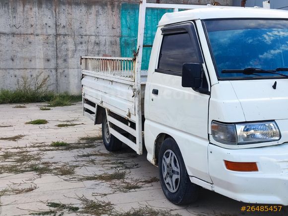 Galeriden Mitsubishi - Temsa L 300 Yozgat