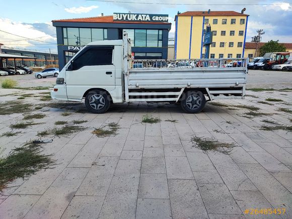 Galeriden Mitsubishi - Temsa L 300 Yozgat