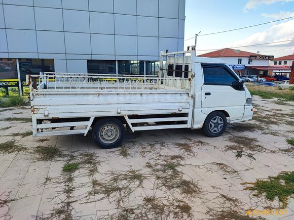 Galeriden Mitsubishi - Temsa L 300 Yozgat