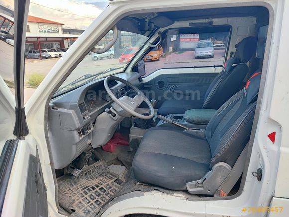 Galeriden Mitsubishi - Temsa L 300 Yozgat