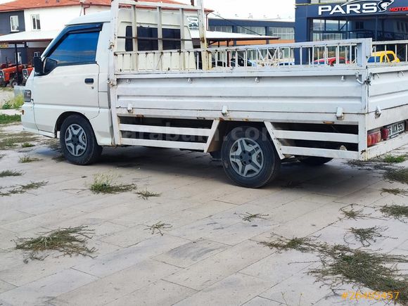 Galeriden Mitsubishi - Temsa L 300 Yozgat