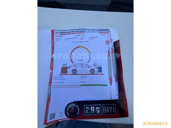 Sahibinden Fiat Linea 1.3 Multijet Active Plus 2012 Model 