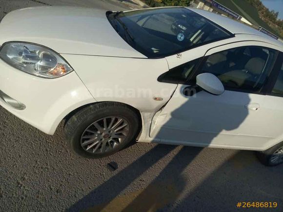Sahibinden Fiat Linea 1.3 Multijet Active Plus 2012 Model 
