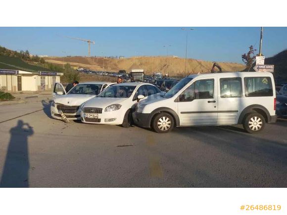 Sahibinden Fiat Linea 1.3 Multijet Active Plus 2012 Model 