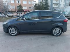 Sahibinden Ford C-Max 1.6 TDCi Titanium X 2012 Model