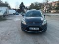 Sahibinden Ford C-Max 1.6 TDCi Titanium X 2012 Model