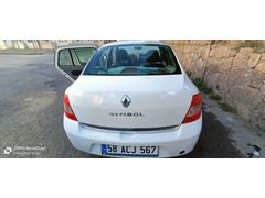 Sahibinden Renault Symbol 1.2 Authentique 2012 Model Amasya