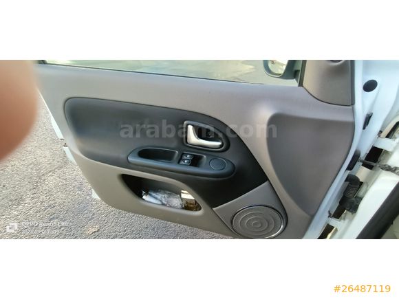 Sahibinden Renault Symbol 1.2 Authentique 2012 Model Amasya