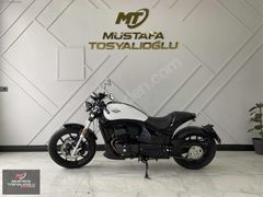 SIFIRDAN FARKSIZ GARAJ MOTORU DÜŞÜK KM PILDER 125 EFSANE