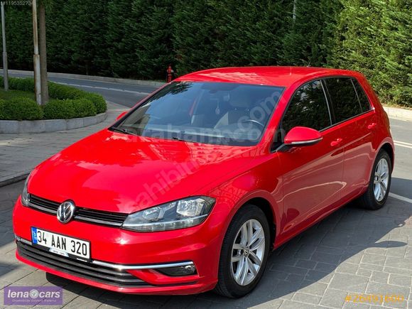 Volkswagen golf 1.0 tsi 66kw sale