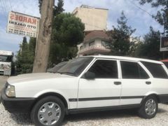 Galeriden Tofaş Kartal 5 Vites 1992 Model İzmir