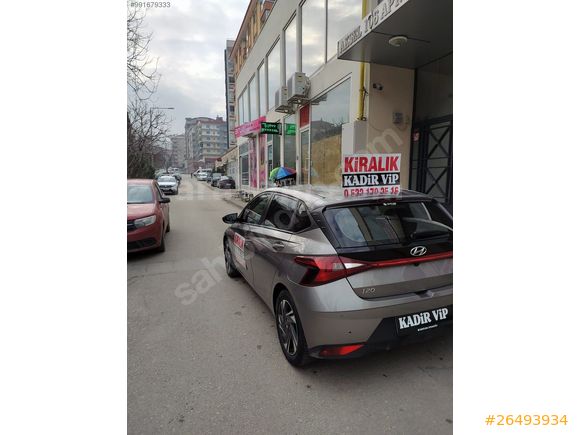 YENİ '0'KM İ20 KAMPANYALARİMİZ BAŞLAMIŞTIR