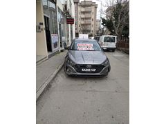 YENİ '0'KM İ20 KAMPANYALARİMİZ BAŞLAMIŞTIR