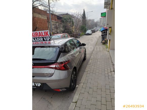 YENİ '0'KM İ20 KAMPANYALARİMİZ BAŞLAMIŞTIR