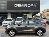 DEMİRCAN'DAN Boyasız Puma 1.0L EcoBoost Style