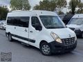 ÖZTOPRAK-2011 RENAULT MASTER 16+1 %20 KDV-4.75 VADE ORANIYLA