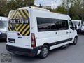 ÖZTOPRAK-2011 RENAULT MASTER 16+1 %20 KDV-4.75 VADE ORANIYLA