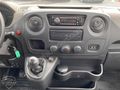 ÖZTOPRAK-2011 RENAULT MASTER 16+1 %20 KDV-4.75 VADE ORANIYLA