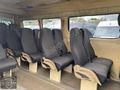 ÖZTOPRAK-2011 RENAULT MASTER 16+1 %20 KDV-4.75 VADE ORANIYLA
