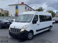 ÖZTOPRAK-2011 RENAULT MASTER 16+1 %20 KDV-4.75 VADE ORANIYLA