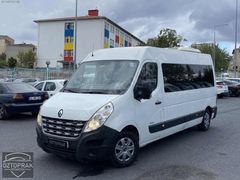 ÖZTOPRAK-2011 RENAULT MASTER 16+1 %20 KDV-4.75 VADE ORANIYLA