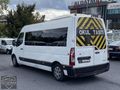 ÖZTOPRAK-2011 RENAULT MASTER 16+1 %20 KDV-4.75 VADE ORANIYLA