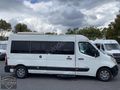 ÖZTOPRAK-2011 RENAULT MASTER 16+1 %20 KDV-4.75 VADE ORANIYLA