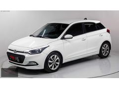 GALERİ YÜCE'DEN 2017 MODEL HYUNDAİ İ20 DÜŞÜK KM "TAKAS OLUR"