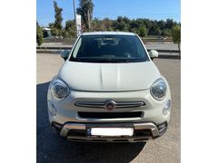 Sahibinden Fiat 500 X 1.3 Multijet Cross 2017 Model 