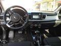 KIRMIZI RENK SEÇENEĞİ İLE KİA RİO MAKRO RENT A CAR'da