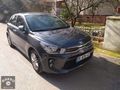 KIRMIZI RENK SEÇENEĞİ İLE KİA RİO MAKRO RENT A CAR'da