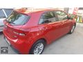 KIRMIZI RENK SEÇENEĞİ İLE KİA RİO MAKRO RENT A CAR'da
