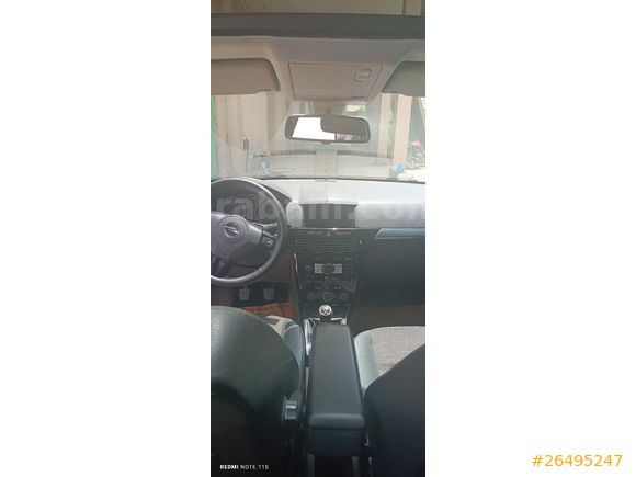 Sahibinden Opel Astra 1.3 CDTI Cosmo 2009 Model