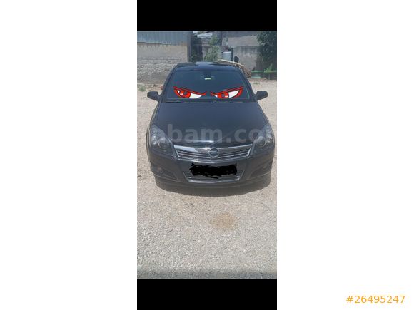 Sahibinden Opel Astra 1.3 CDTI Cosmo 2009 Model