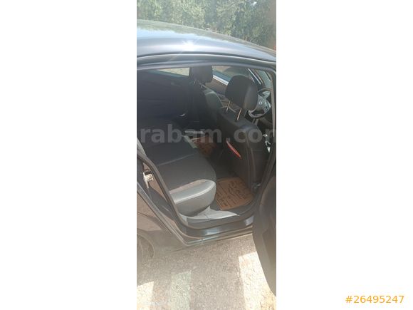 Sahibinden Opel Astra 1.3 CDTI Cosmo 2009 Model