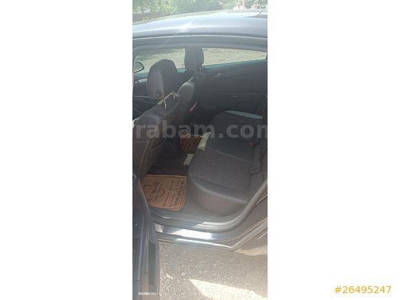 Sahibinden Opel Astra 1.3 CDTI Cosmo 2009 Model
