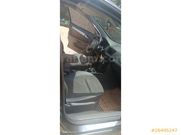 Sahibinden Opel Astra 1.3 CDTI Cosmo 2009 Model