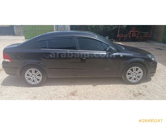 Sahibinden Opel Astra 1.3 CDTI Cosmo 2009 Model