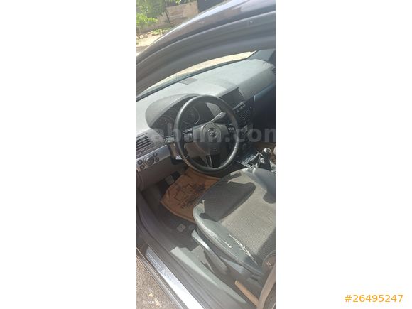 Sahibinden Opel Astra 1.3 CDTI Cosmo 2009 Model