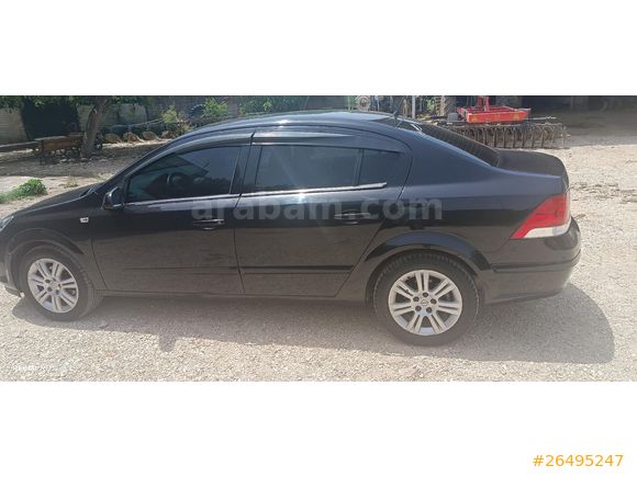 Sahibinden Opel Astra 1.3 CDTI Cosmo 2009 Model