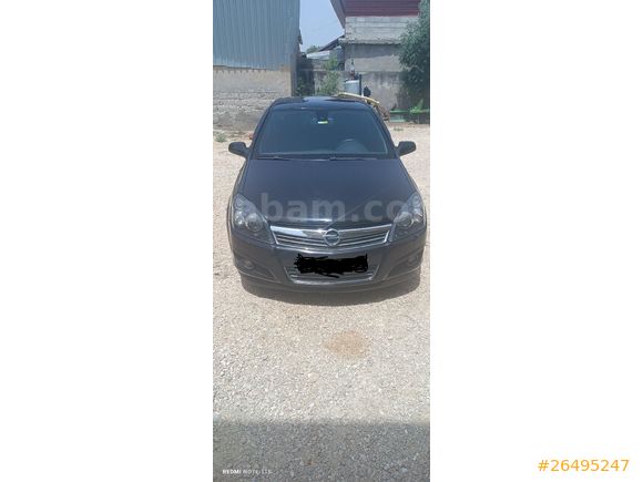 Sahibinden Opel Astra 1.3 CDTI Cosmo 2009 Model