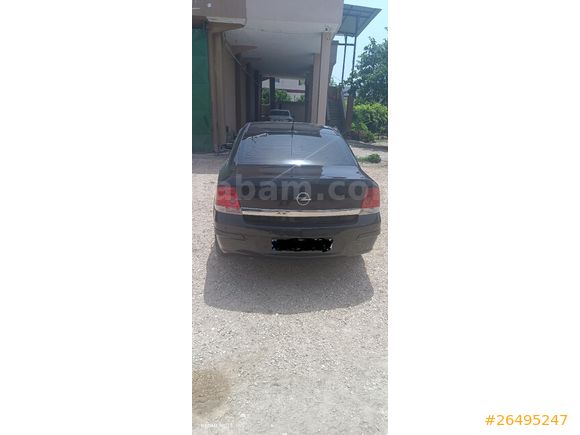 Sahibinden Opel Astra 1.3 CDTI Cosmo 2009 Model