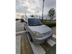 HATASIZ BOYASIZ DEĞİŞENSİZ TRAMERSİZ KLİMALI 266 bin  km  ORJİNAL. Sahibinden Citroen Berlingo