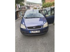 Sahibinden Ford C-Max 1.6 TDCi Ghia 2006 Model