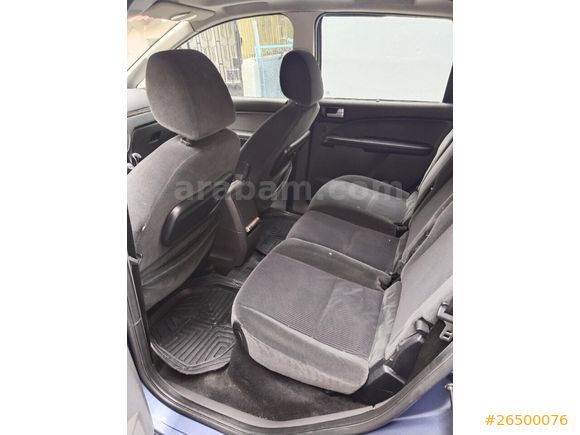 Sahibinden Ford C-Max 1.6 TDCi Ghia 2006 Model