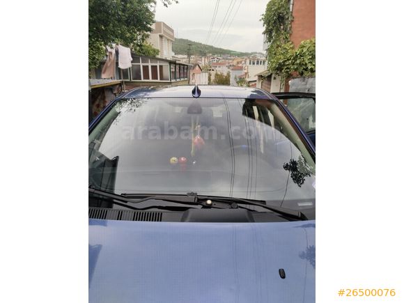 Sahibinden Ford C-Max 1.6 TDCi Ghia 2006 Model