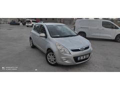 KAÇIRAN ÜZÜLÜR!!! Hyundai i20 Troy 1.4 CVVT Prime 2011 Model