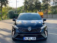 YENİ RENAUL CLİO5 ALPİNE