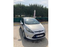 Sahibinden Ford Fiesta 1.4 TDCi Trend 2012 Model
