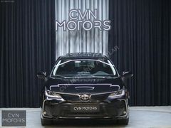 CVN'DEN TOYOTA COROLLA - 1.82 KAMPANYALI KREDİ ORANI / KRD KARTI